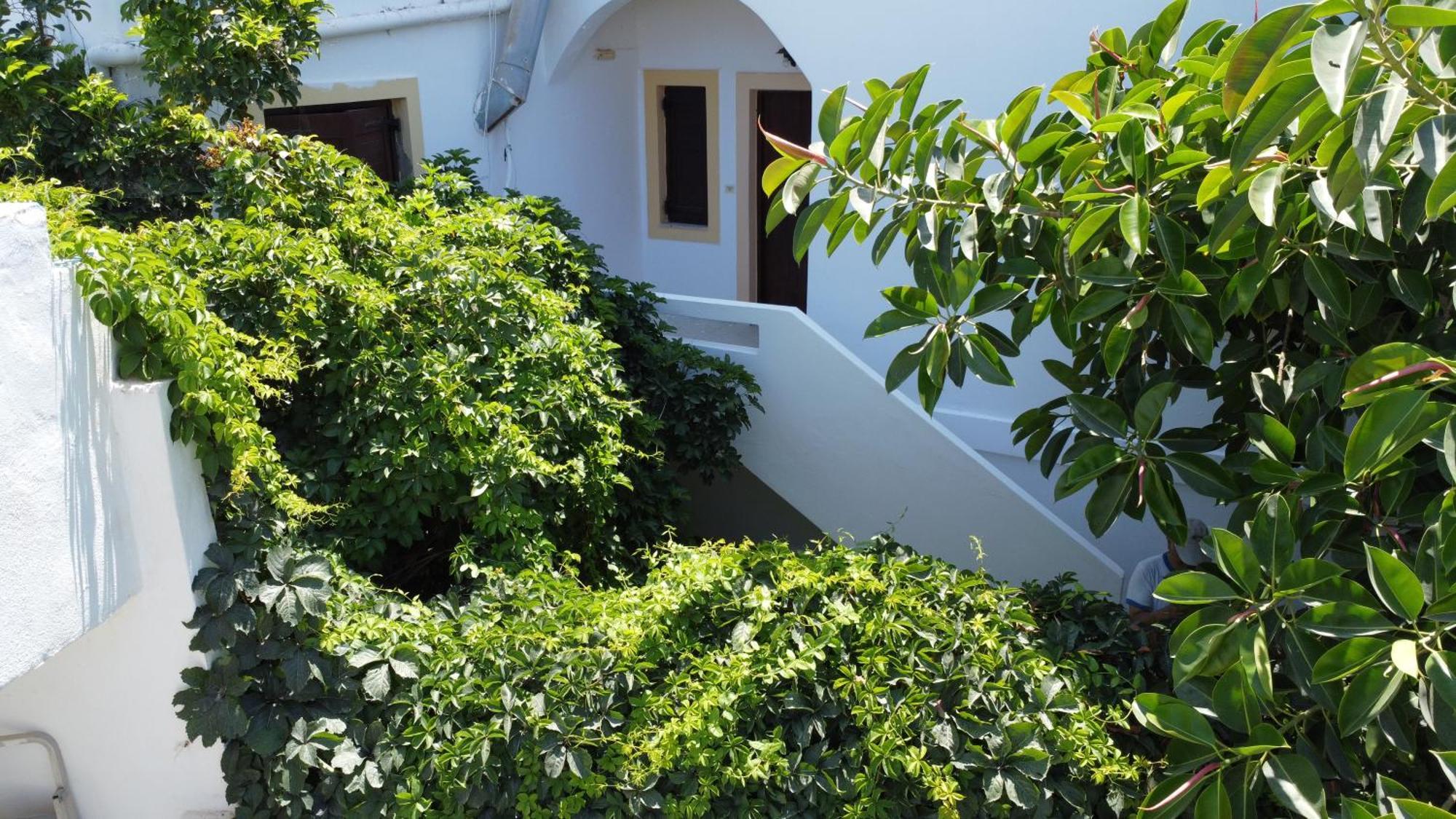 Ferienwohnung Kiveli Mílatos Exterior foto