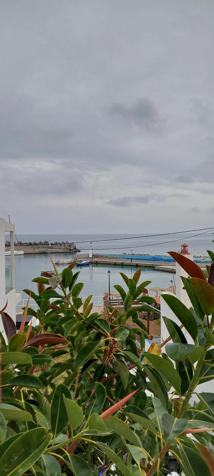 Ferienwohnung Kiveli Mílatos Exterior foto
