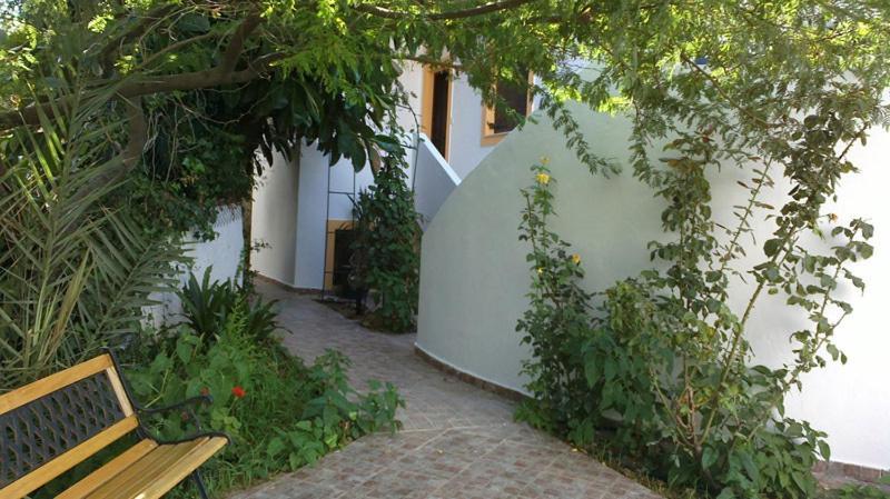 Ferienwohnung Kiveli Mílatos Exterior foto